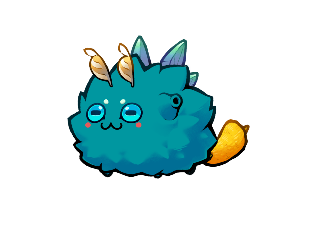 Axie 12236801