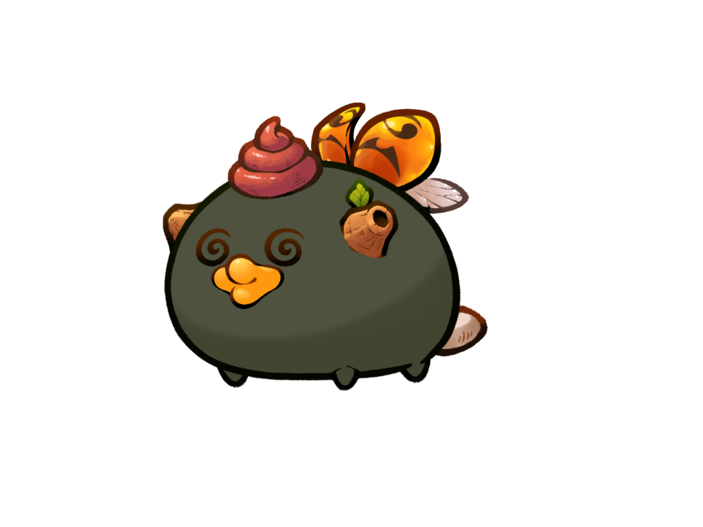 Axie 12236886