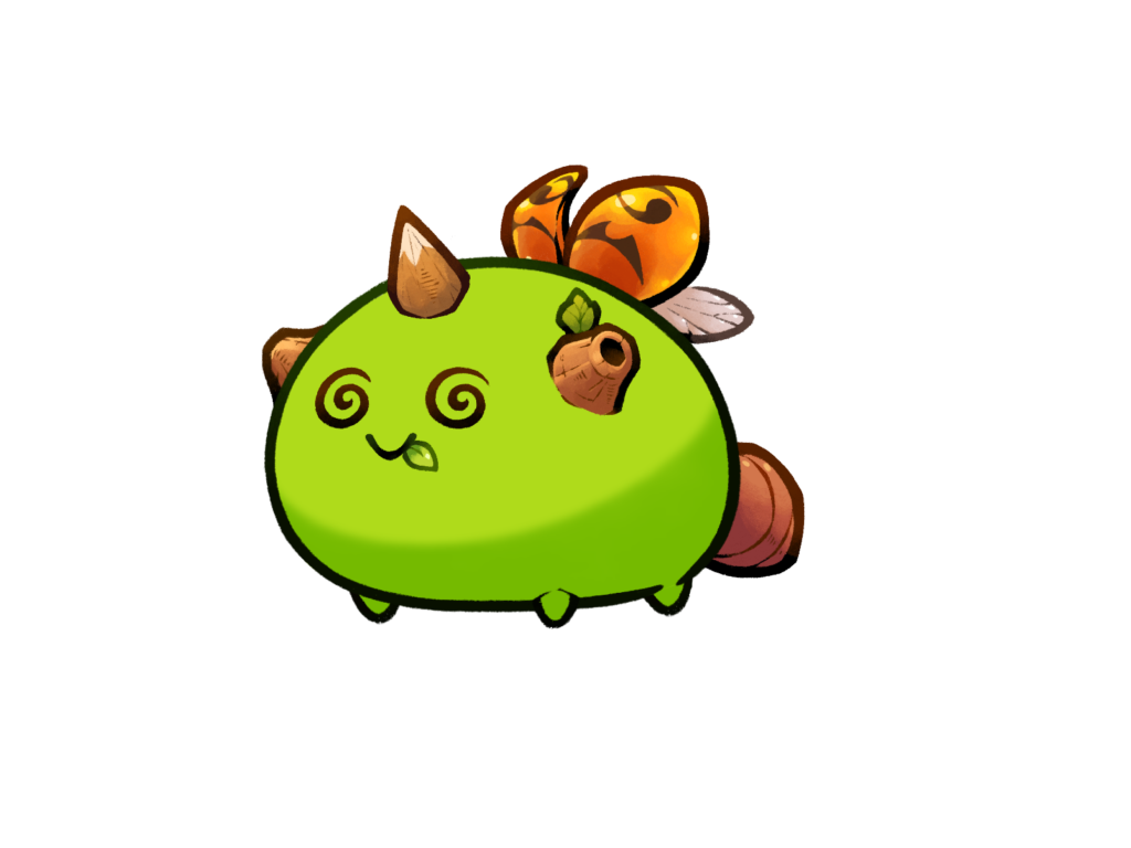 Axie 12237575