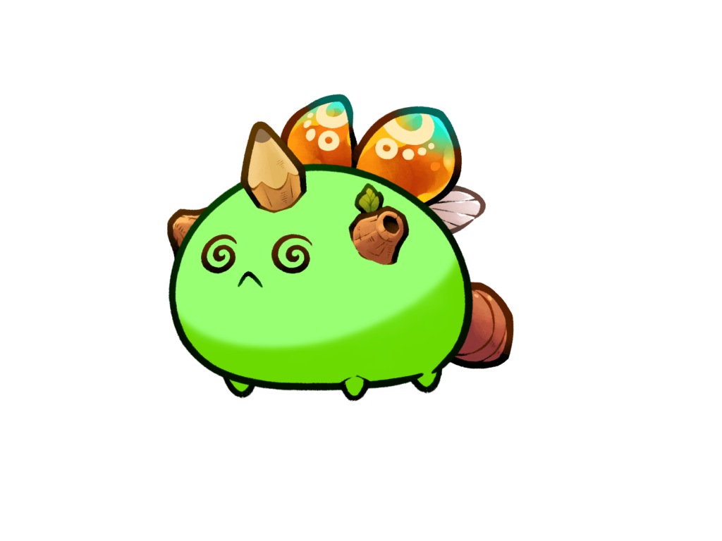 Axie 12237618