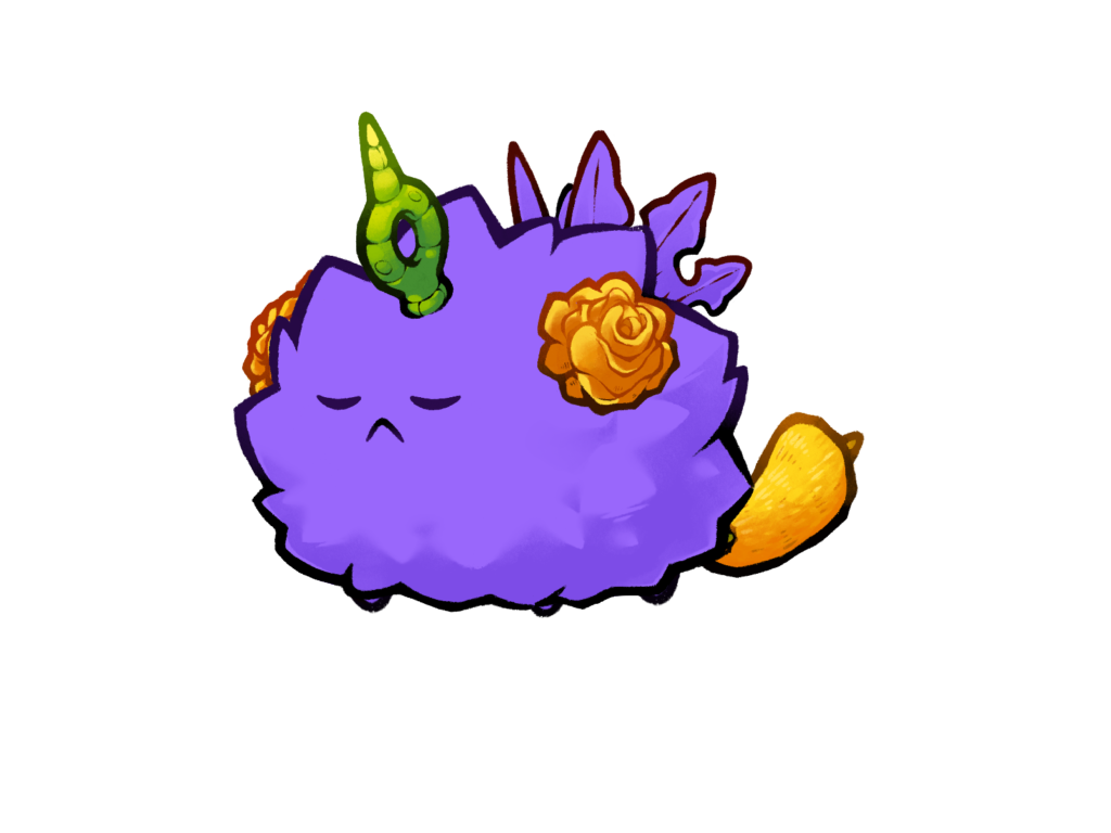 Axie 12237647