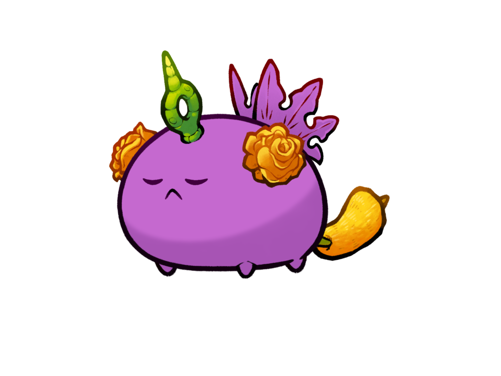 Axie 12237648
