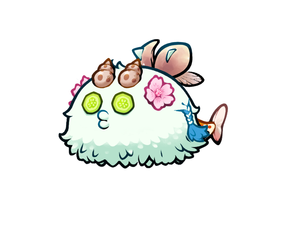 Axie 12237920