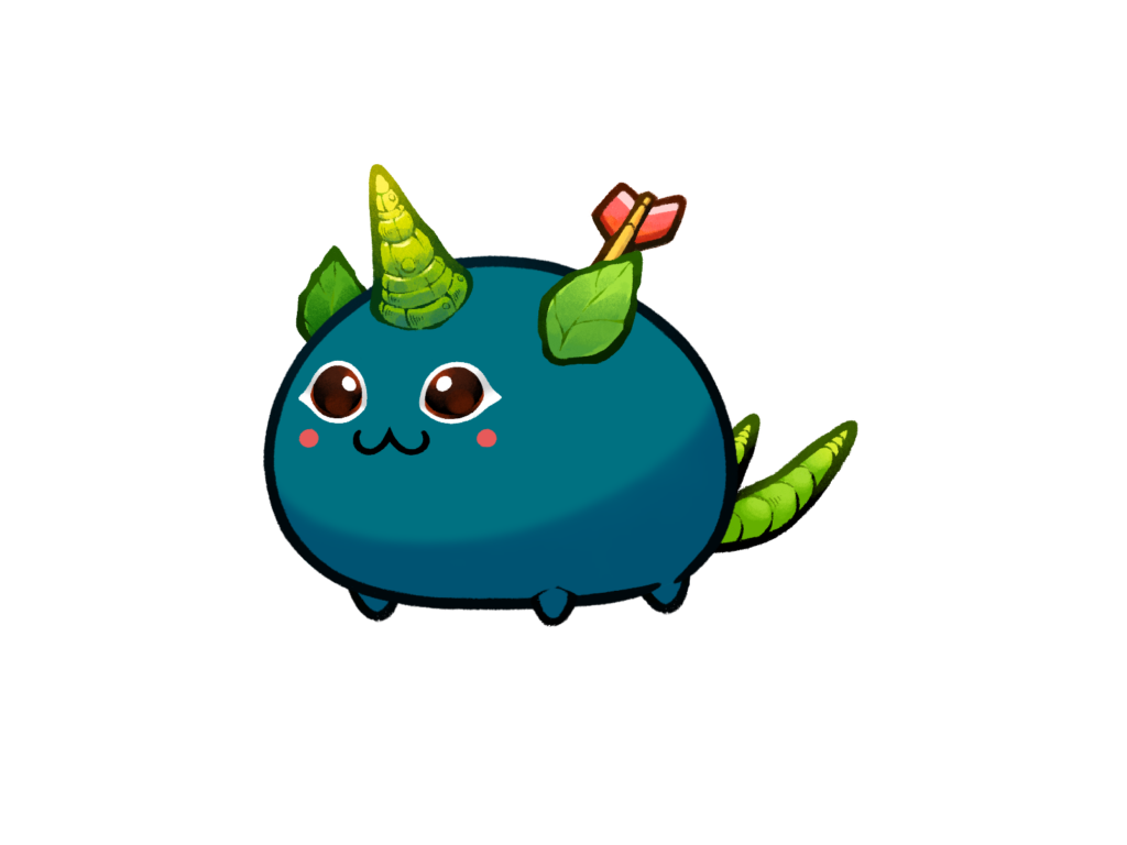 Axie 12237974
