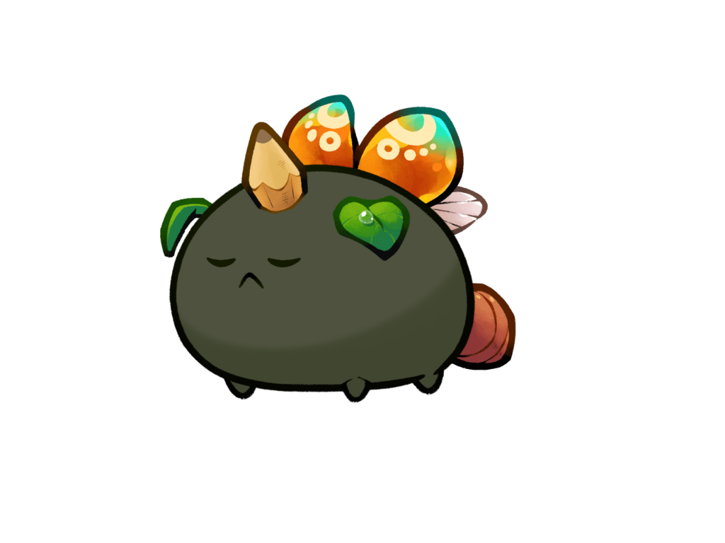 Axie 12238010