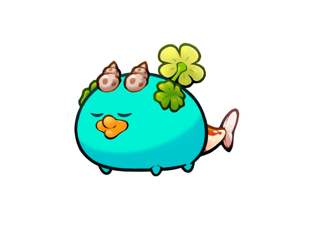 Axie 12238109