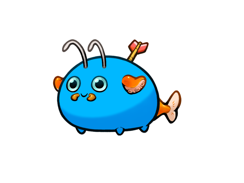 Axie 12238120