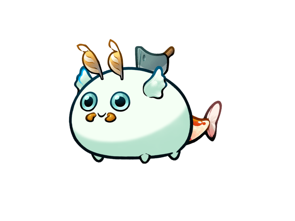 Axie 12238468
