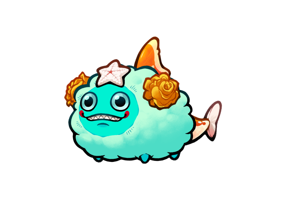 Axie 12238471