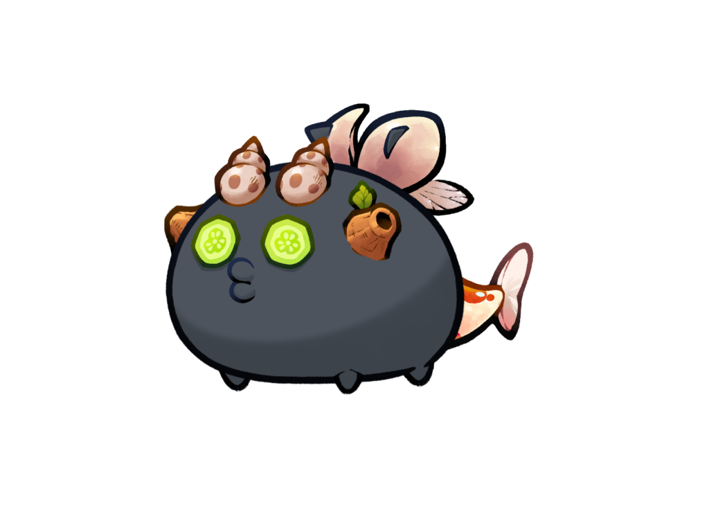 Axie 12238646