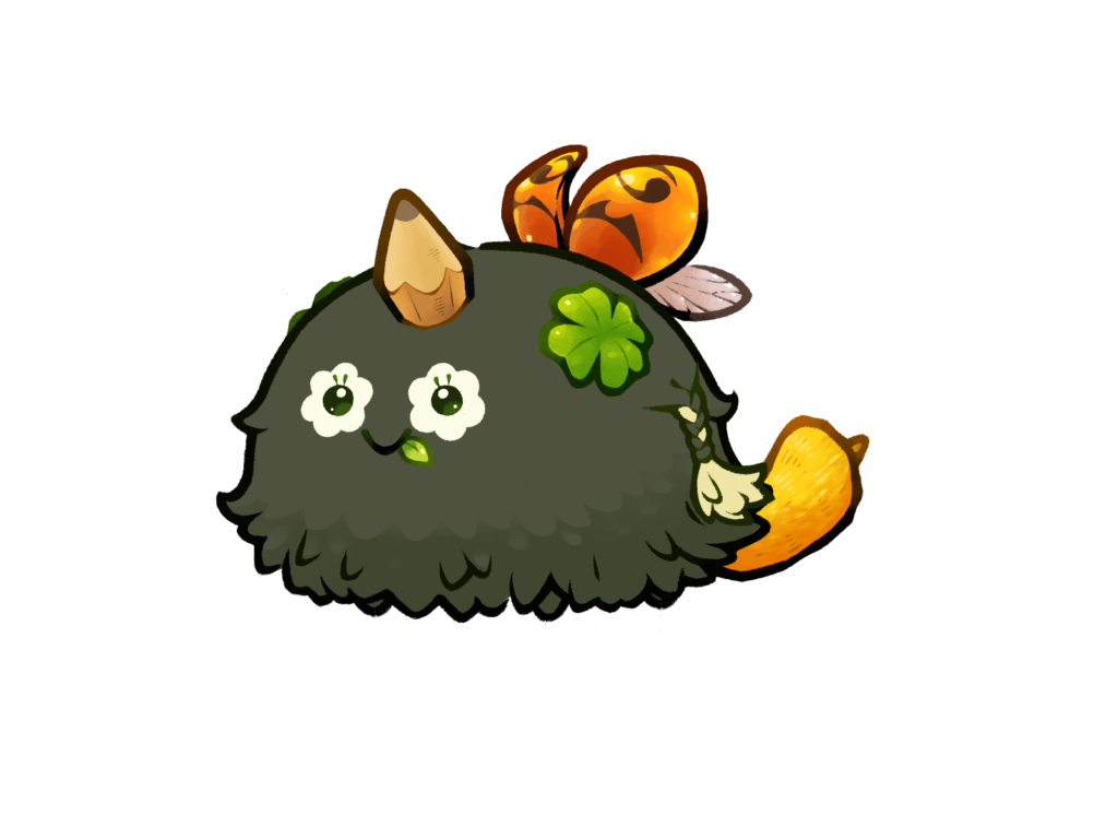 Axie 12238664