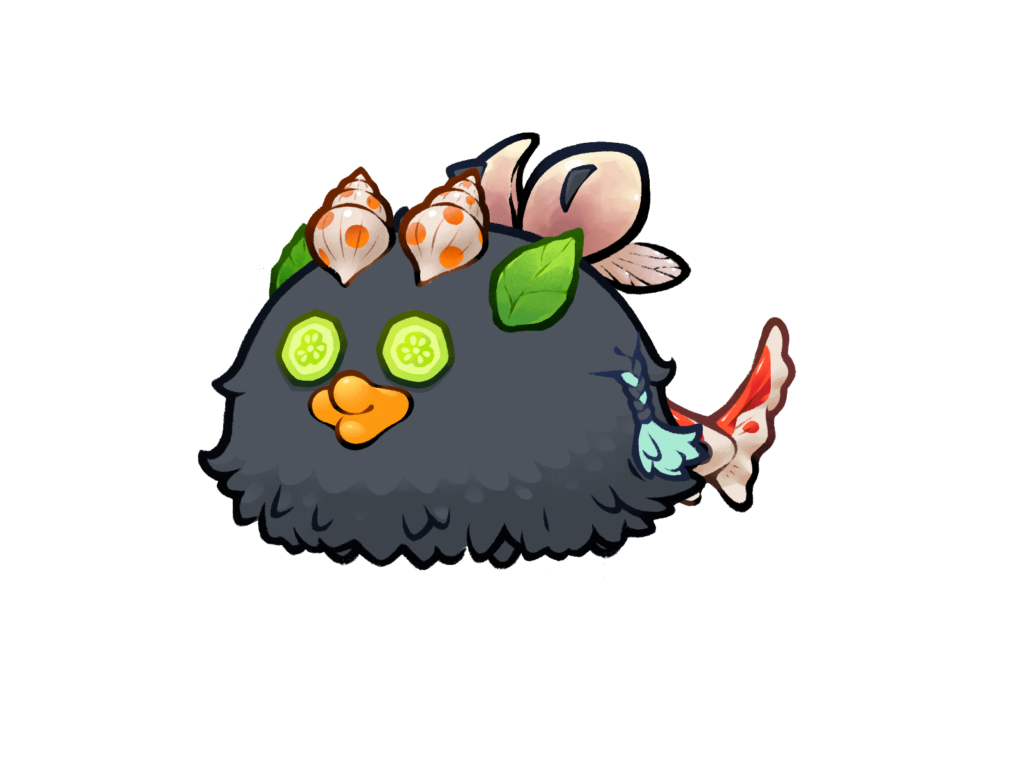 Axie 12238670