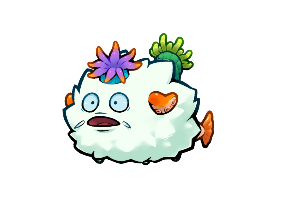 Axie 12238745