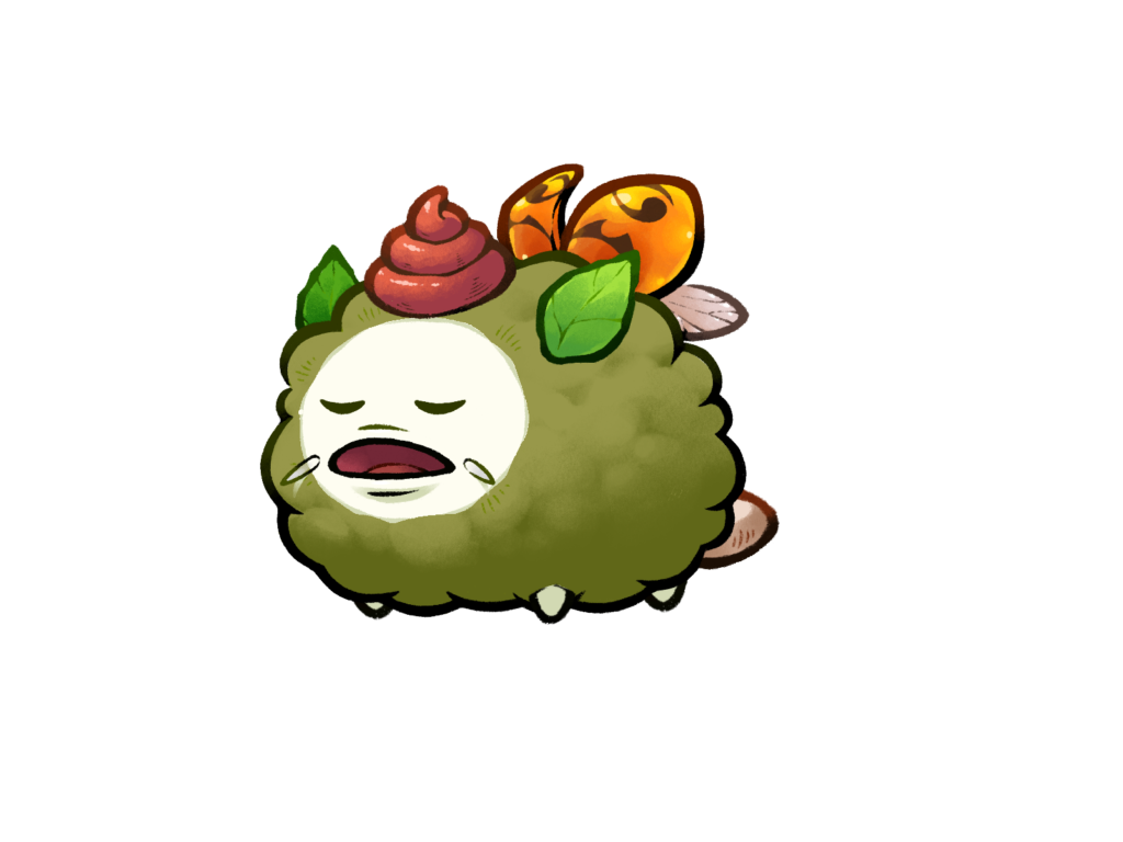 Axie 12239197