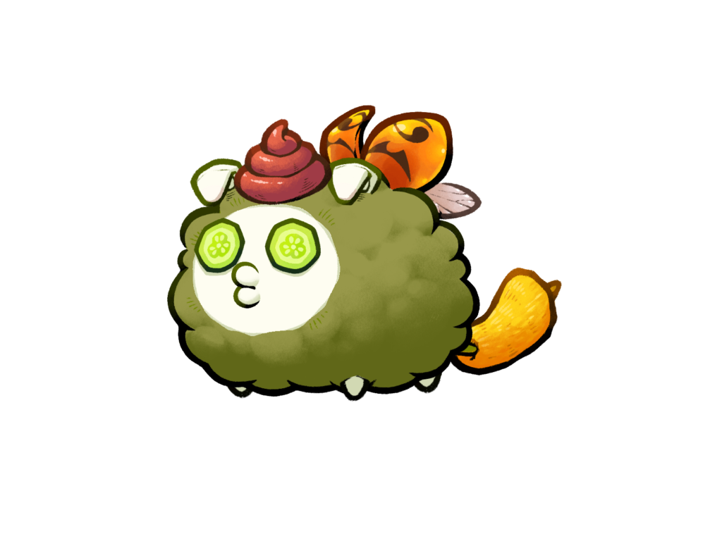 Axie 12239204
