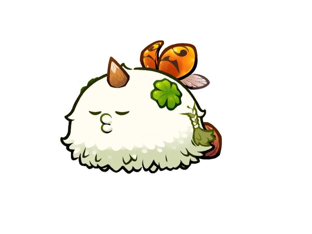 Axie 12239219