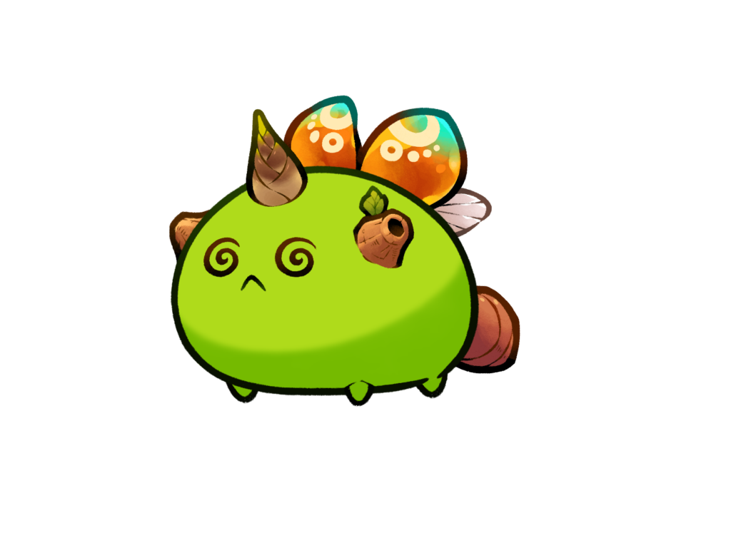 Axie 12239254