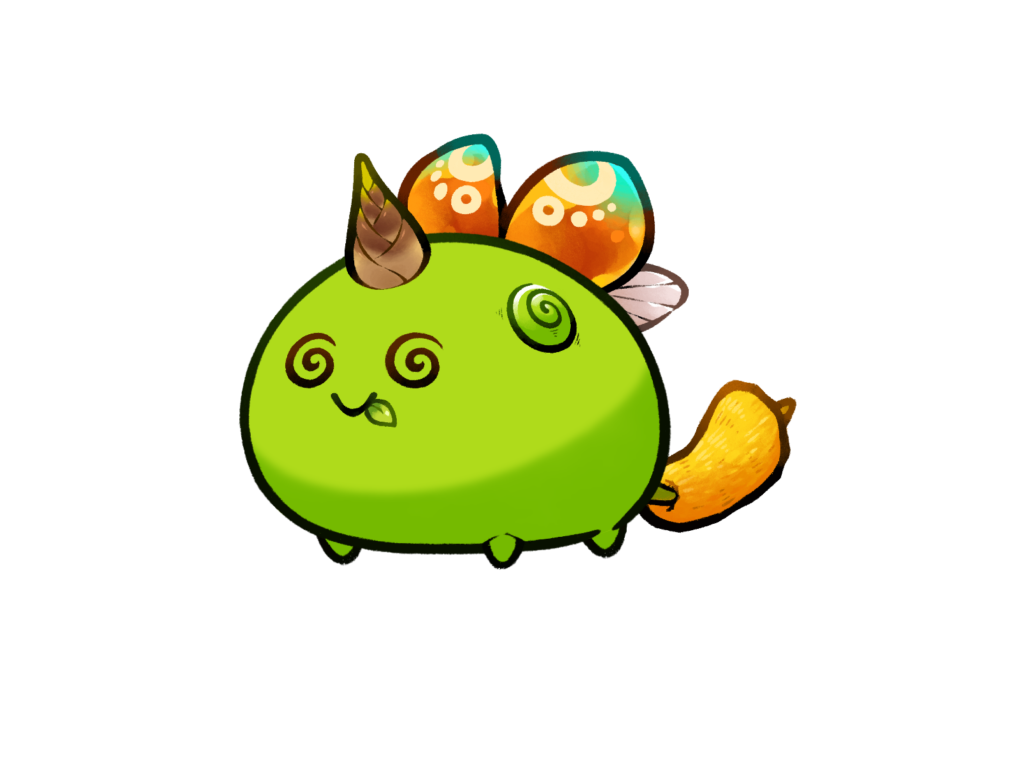 Axie 12239310