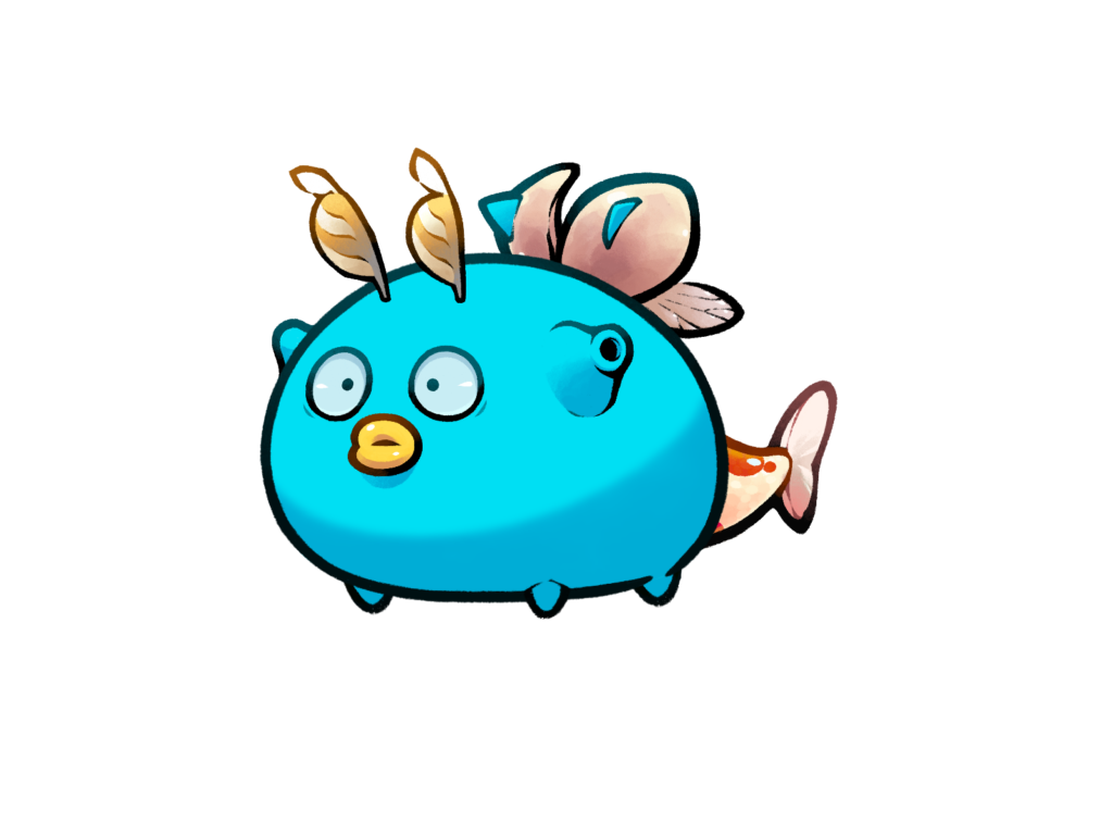 Axie 12239557