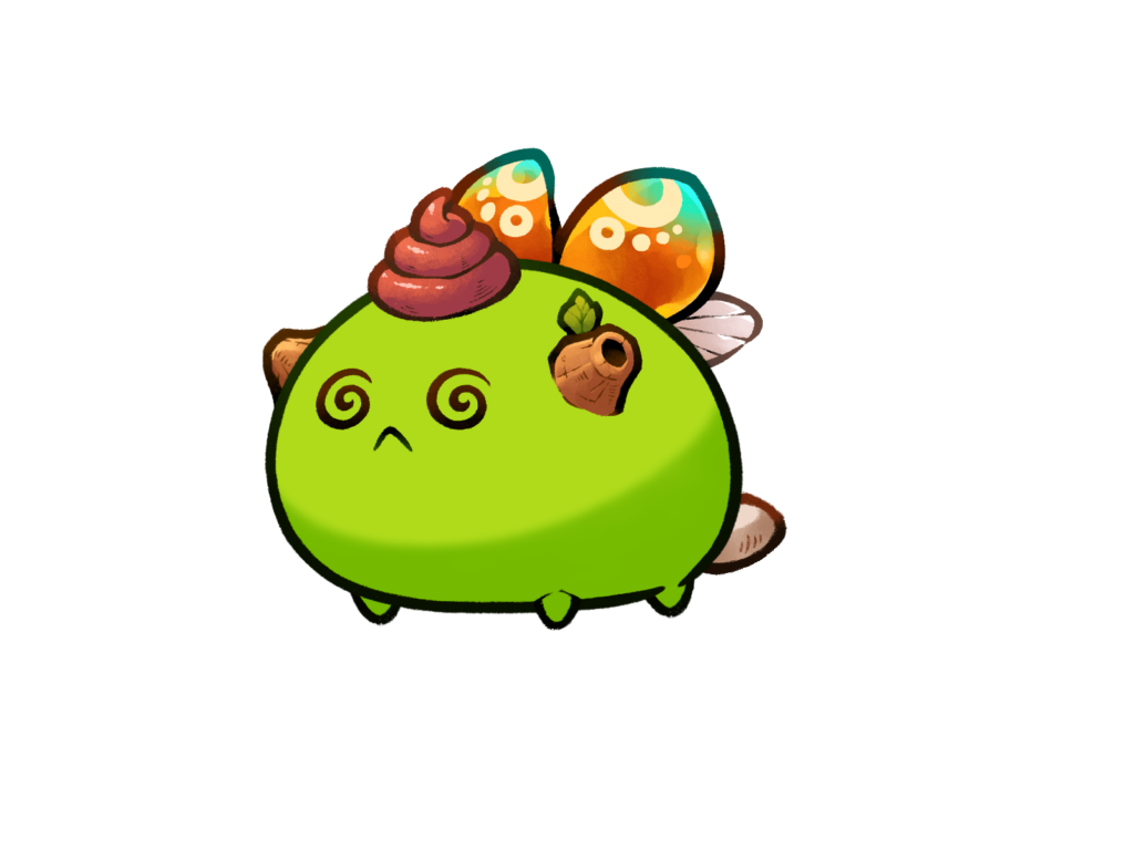 Axie 12239582