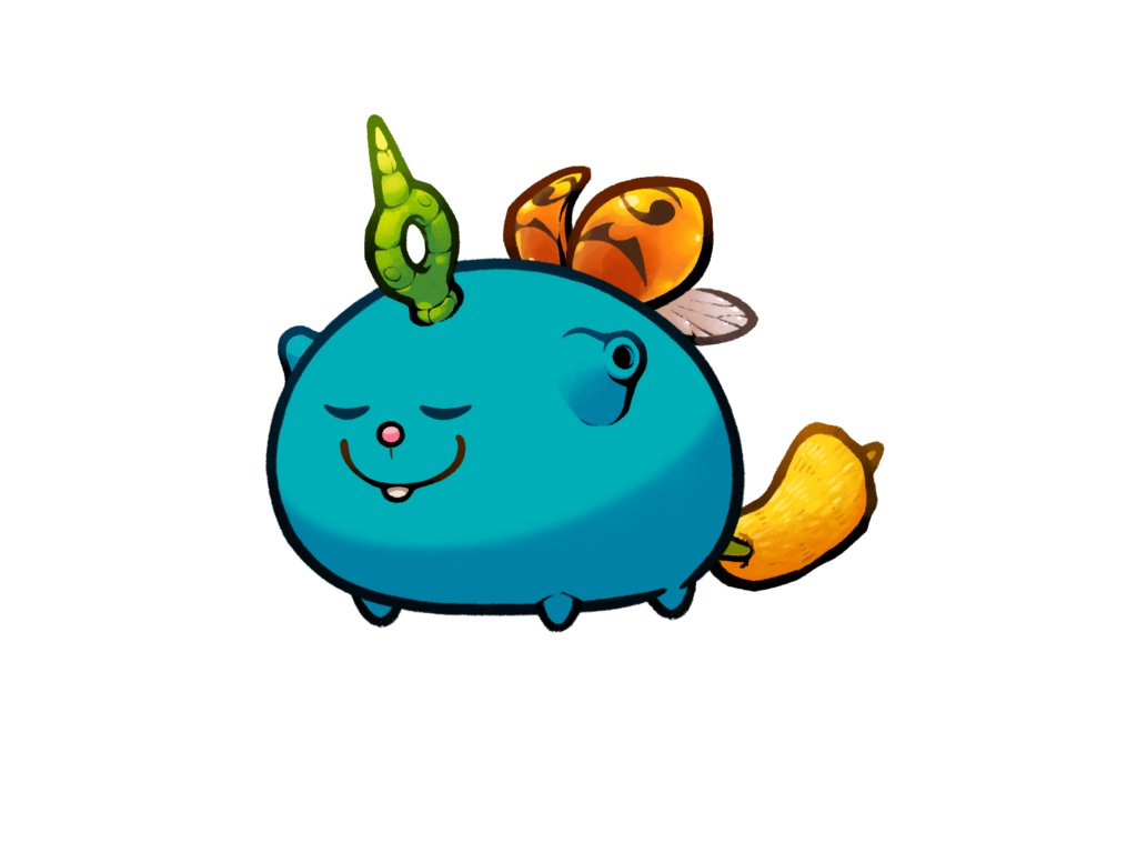 Axie 12239668