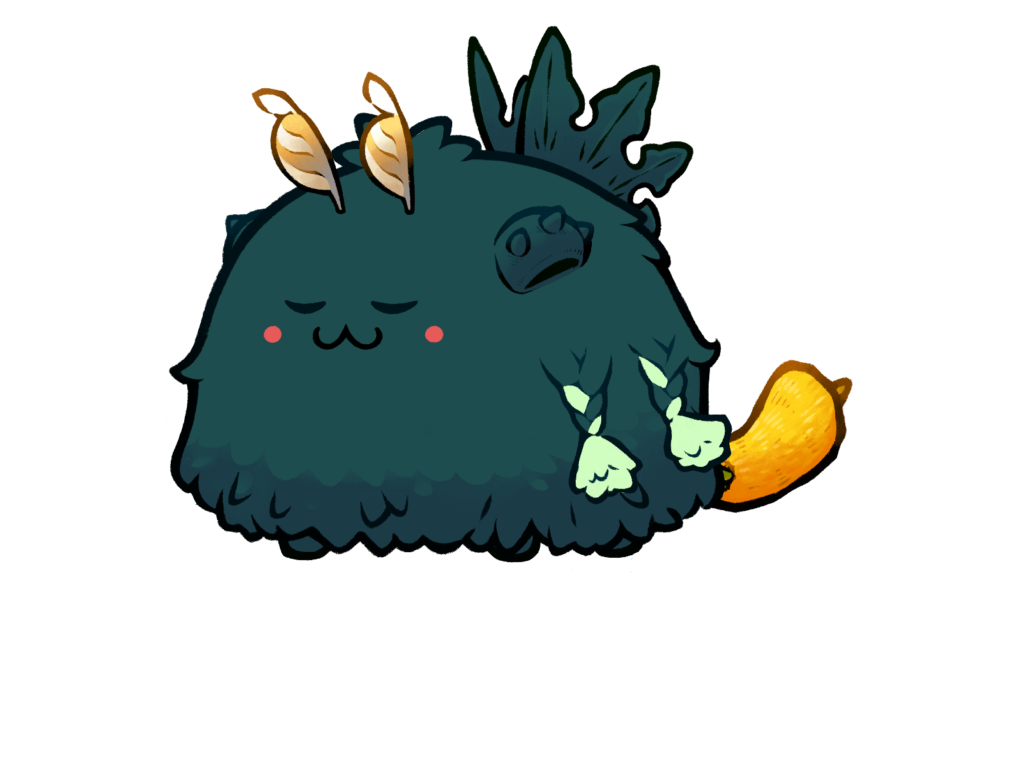 Axie 12239705
