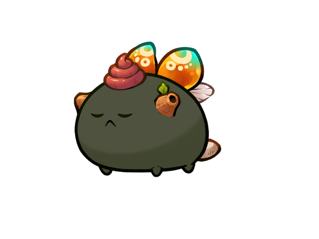 Axie 12239791