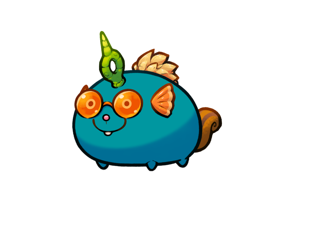 Axie 12240479