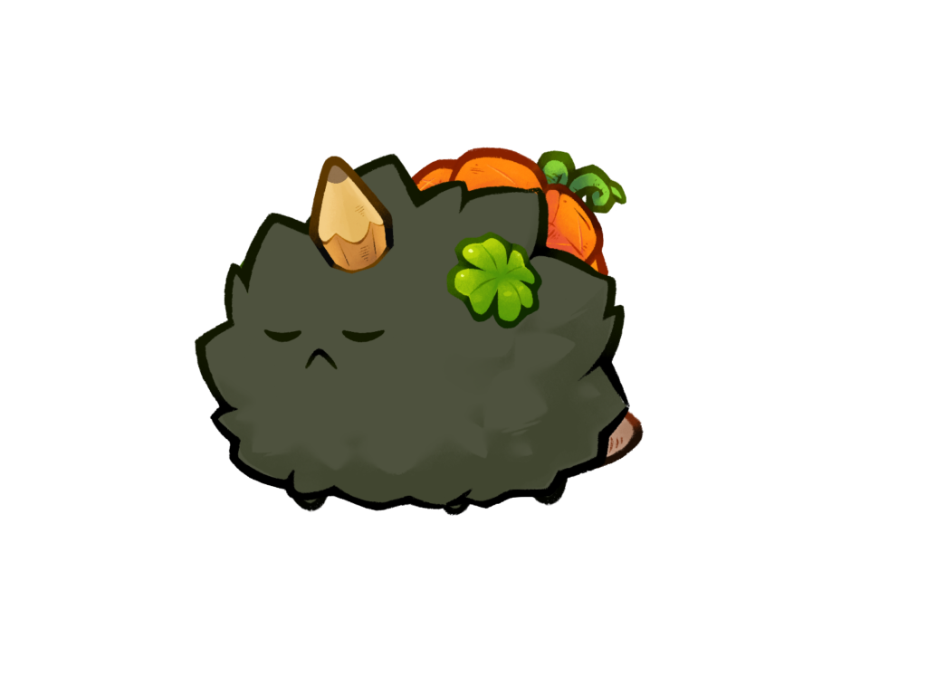 Axie 12240943