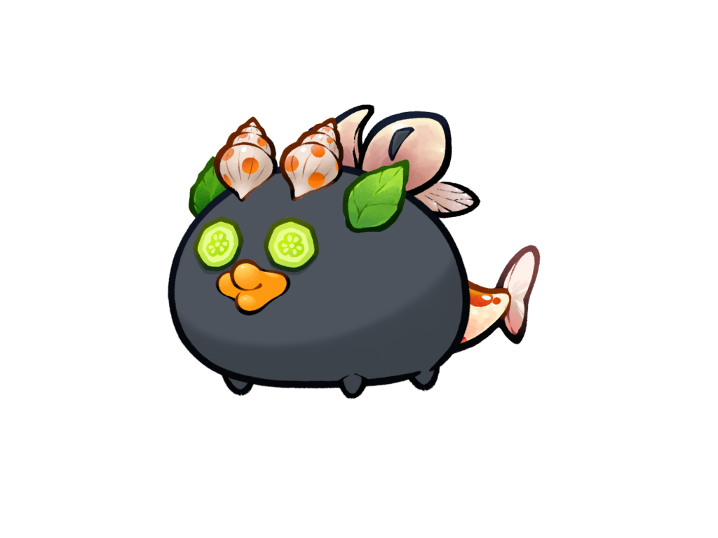 Axie 12241001