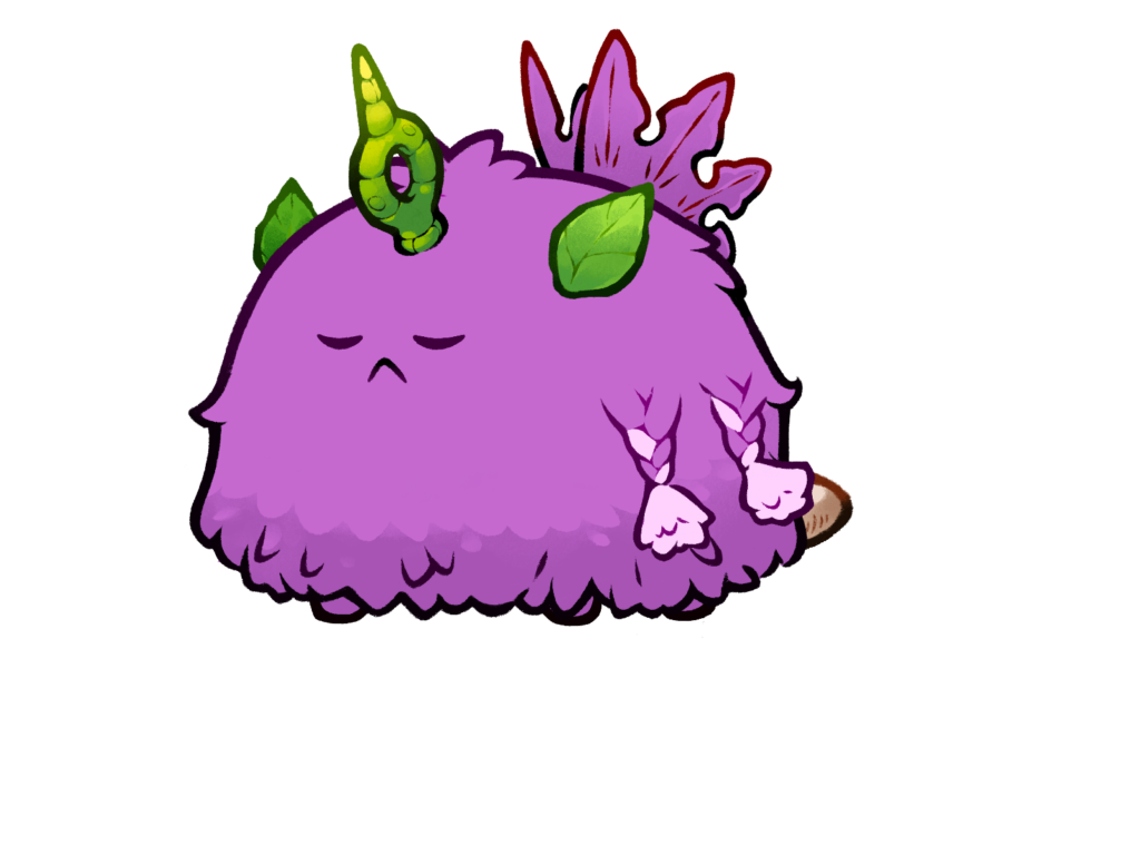 Axie 12241157