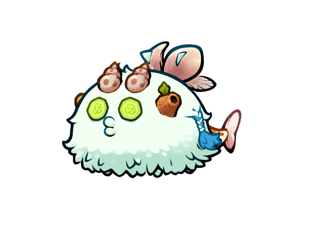 Axie 12241367