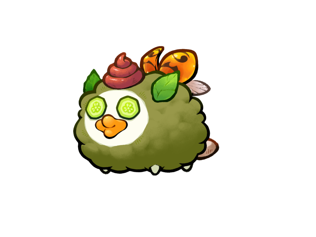 Axie 12241381