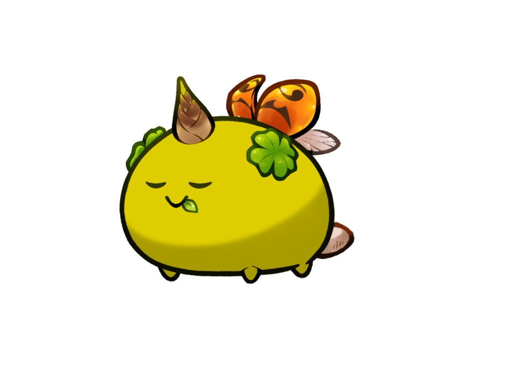 Axie 12241520
