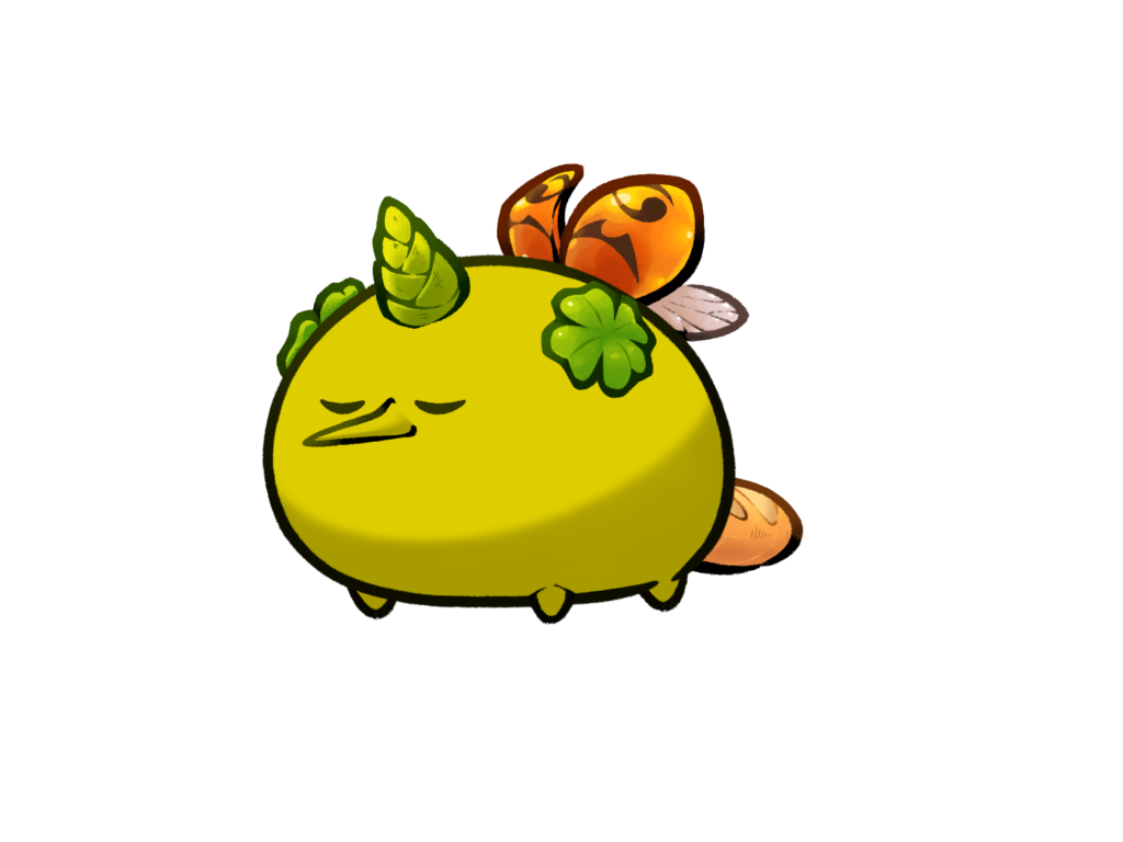 Axie 12241521