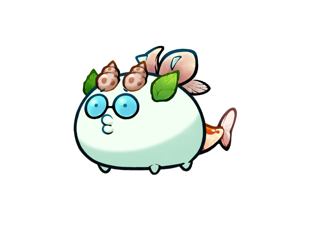 Axie 12241654