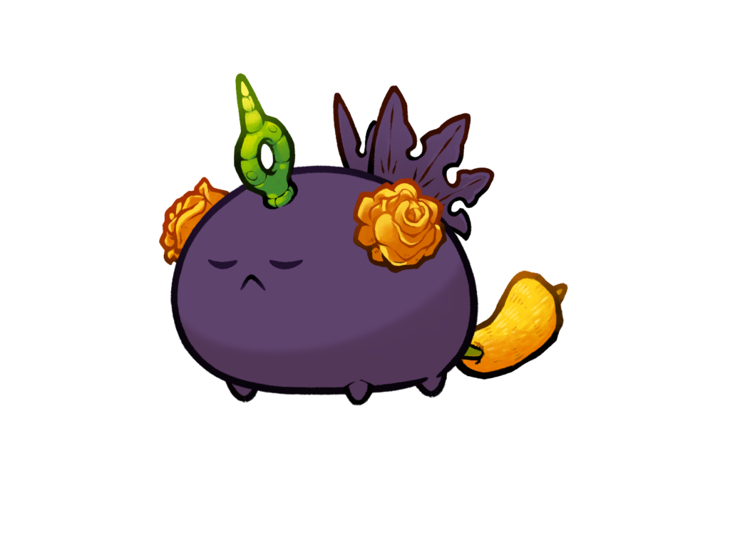 Axie 12241670