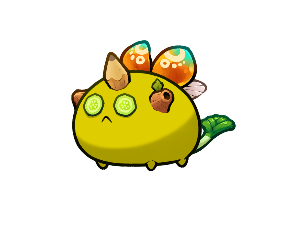 Axie 12241684