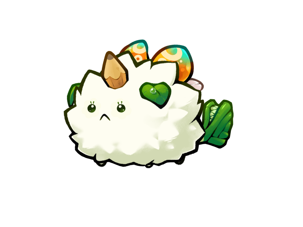 Axie 12241989