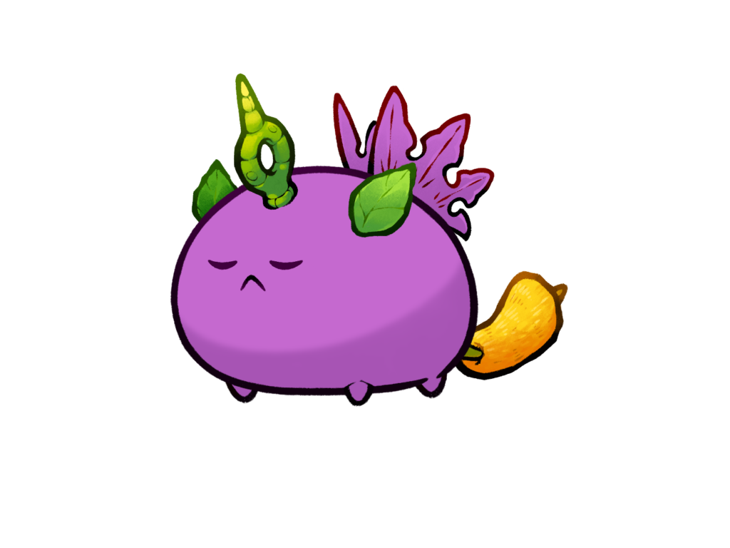 Axie 12242313