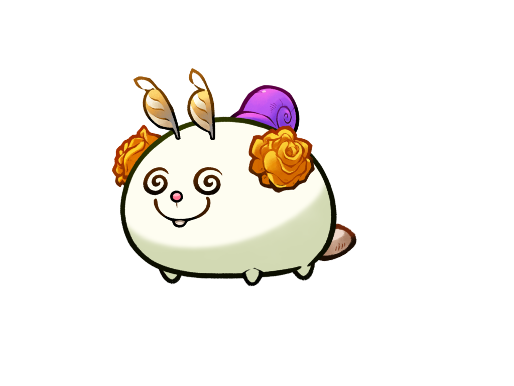 Axie 12242365