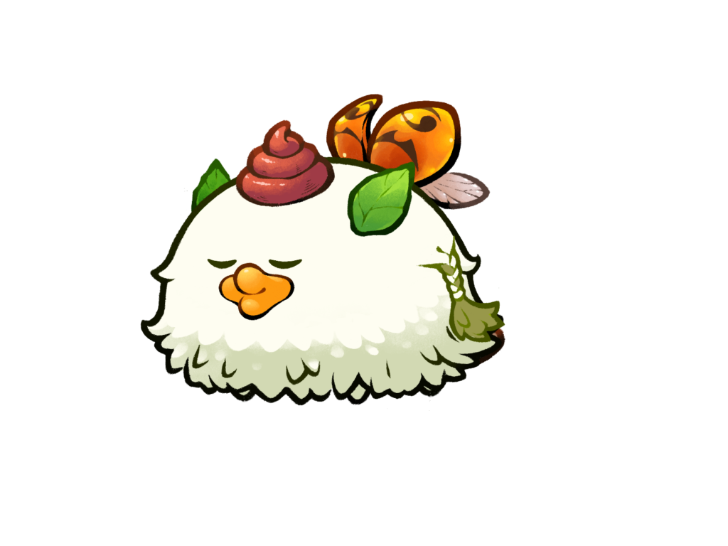 Axie 12242525
