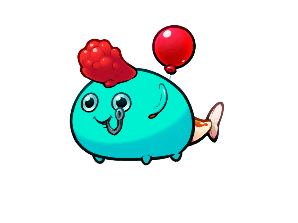 Axie 12242684