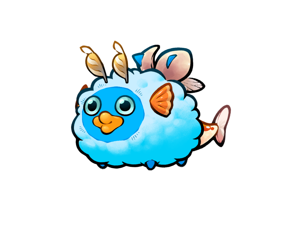 Axie 12242726