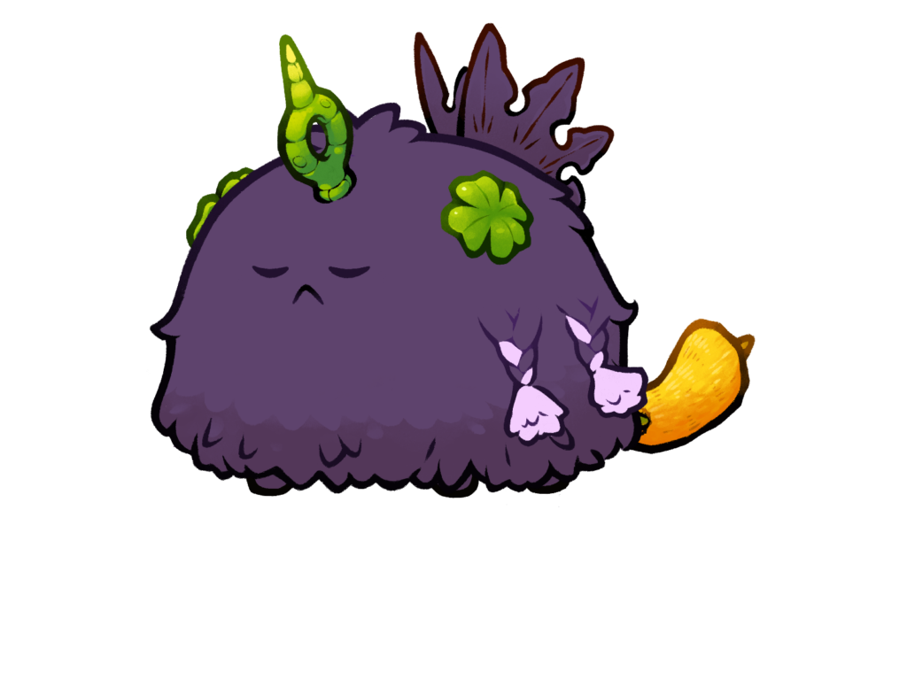 Axie 12242785
