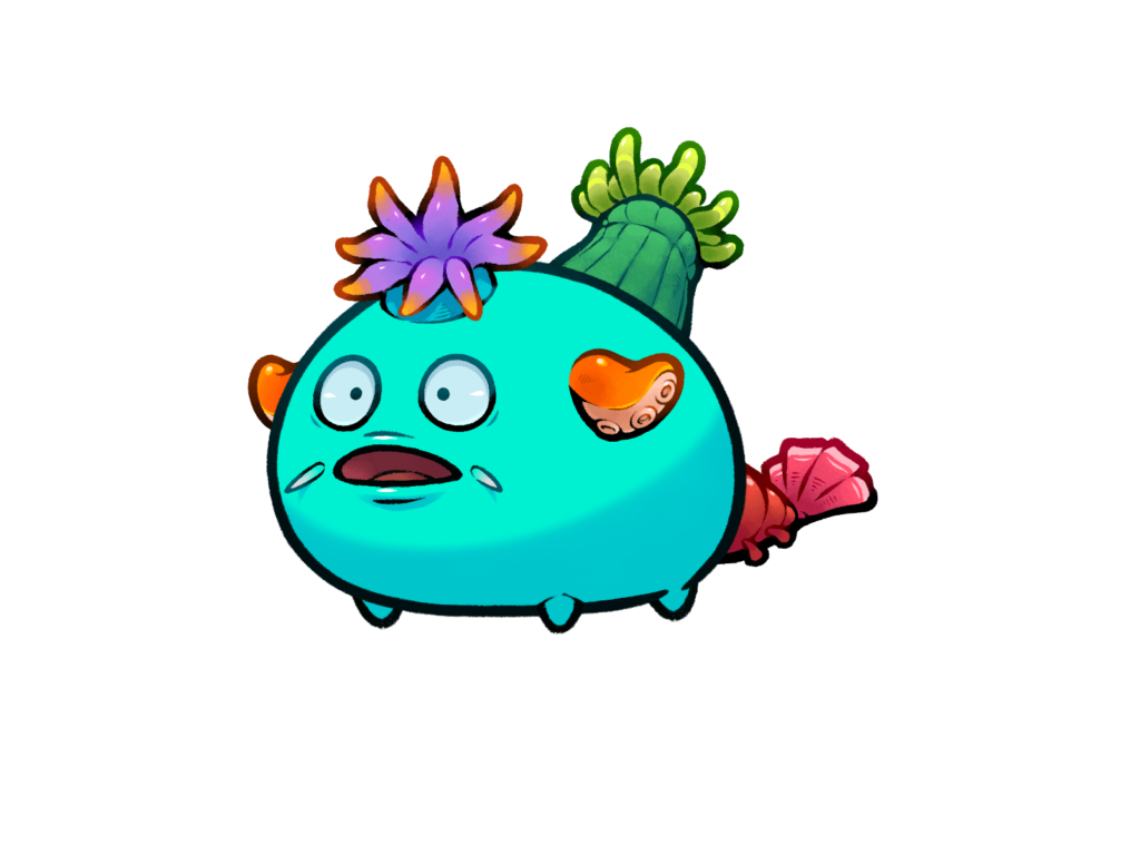 Axie 12242849