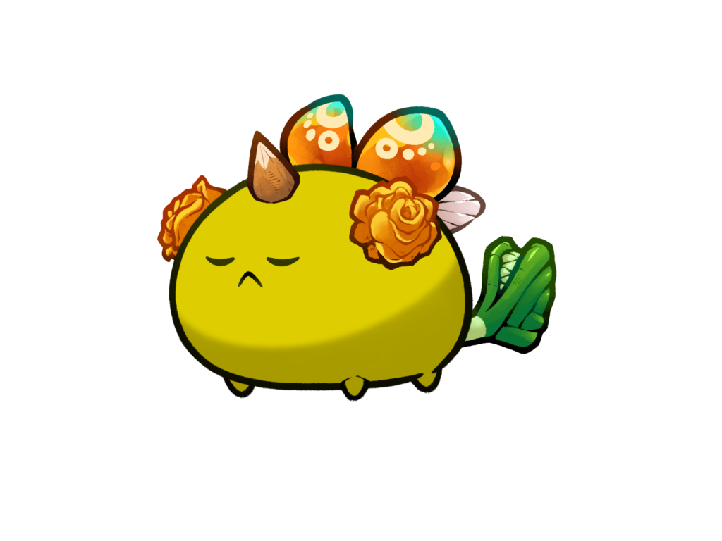 Axie 12242958