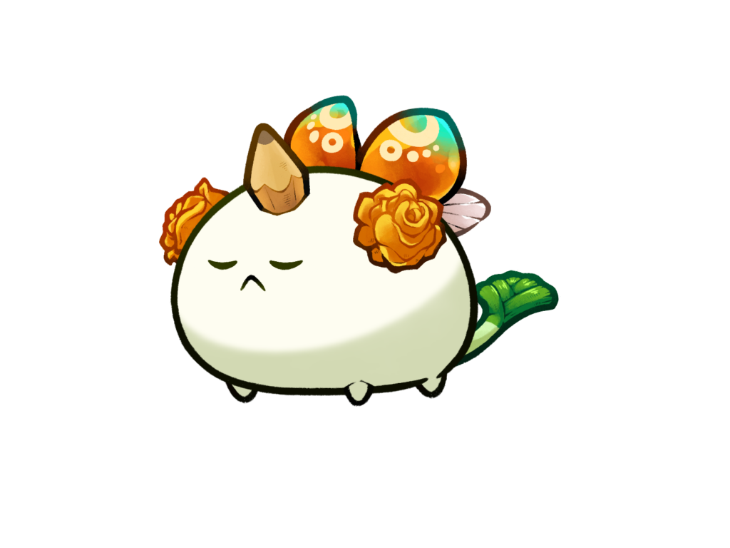 Axie 12242959