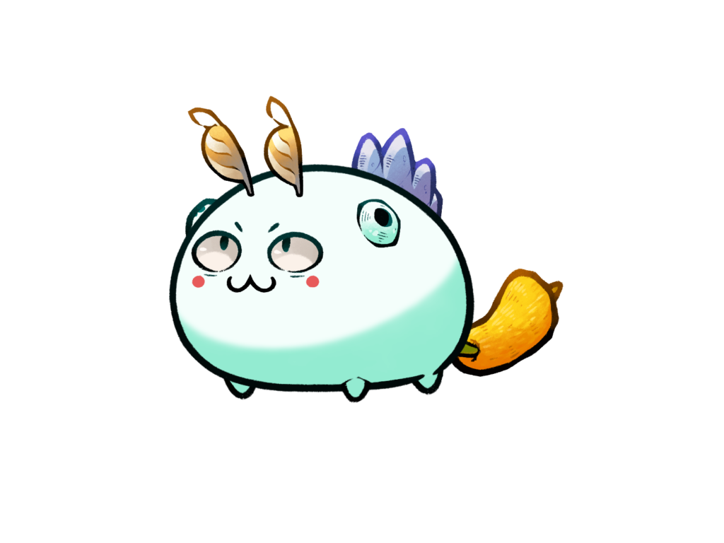 Axie 12243383
