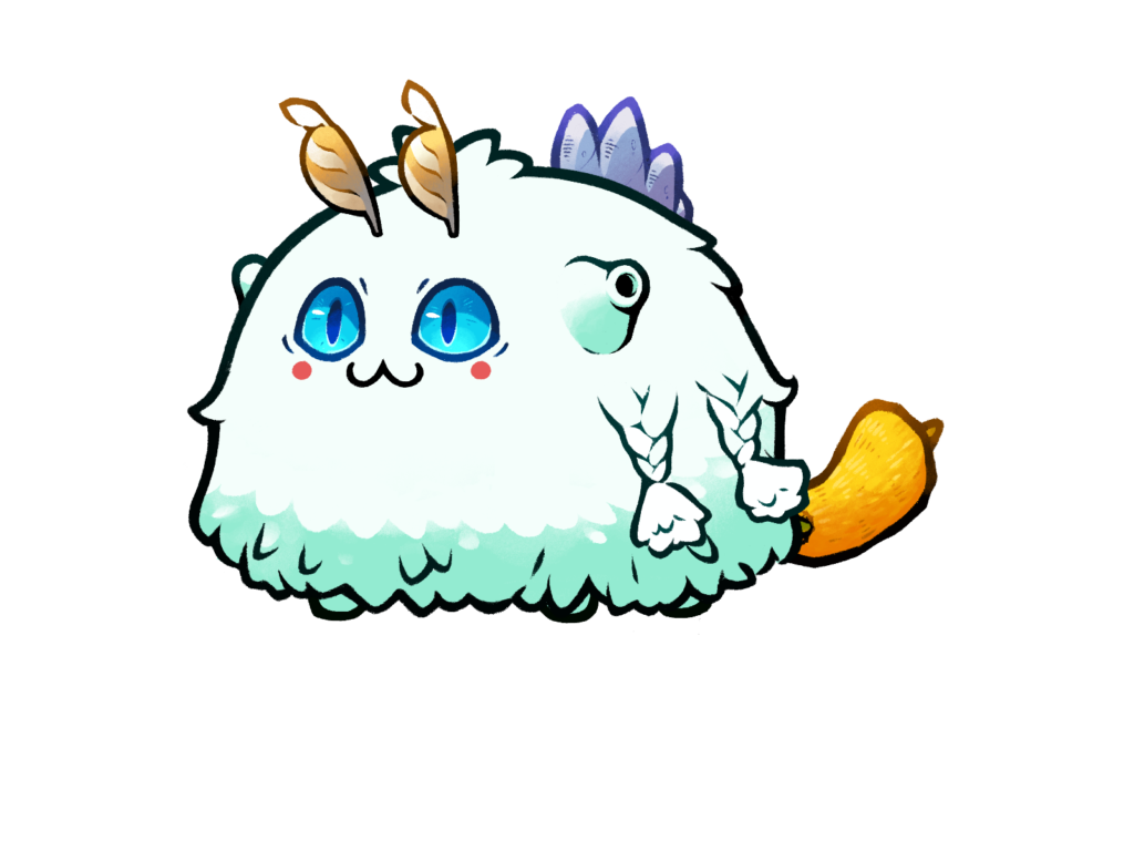 Axie 12243384